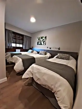 Standard Üç Kişilik Oda