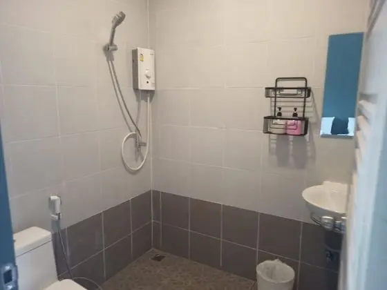 Ortak Ranzalı Oda