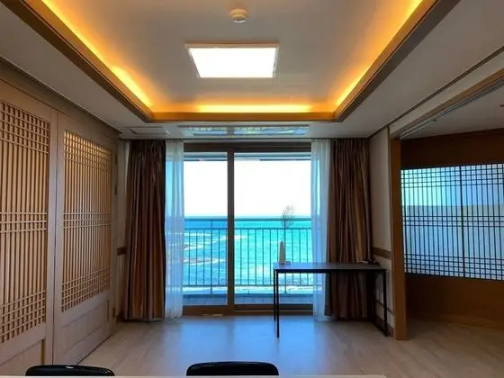 Deluxe Double Room for 2-5 / Yoga & Meditation Program Included