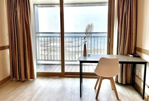 Deluxe Double Room for 2-5 / Yoga & Meditation Program Included