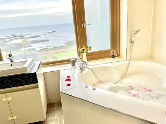 Deluxe Double Room for 2-5 / Yoga & Meditation Program Included