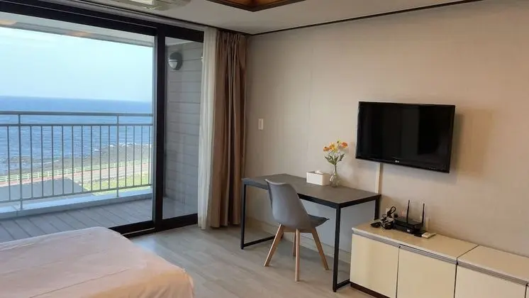 Double Room for 2 / Yoga & Meditation Program Included