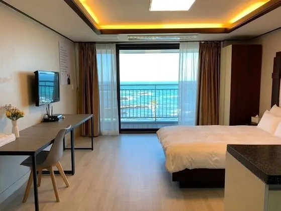 Double Room for 2 / Yoga & Meditation Program Included