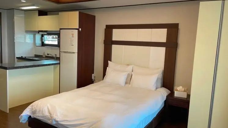 Double Room for 2 / Yoga & Meditation Program Included