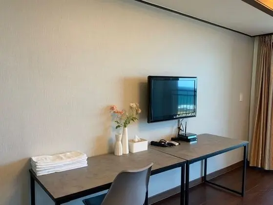 Double Room for 2 / Yoga & Meditation Program Included