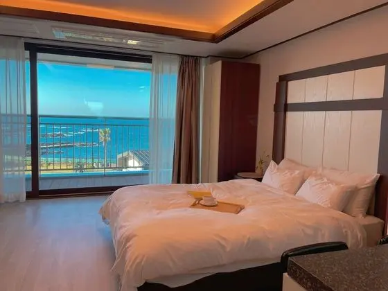 Double Room for 2 / Yoga & Meditation Program Included