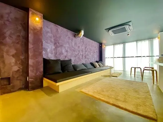 Design Apart Daire