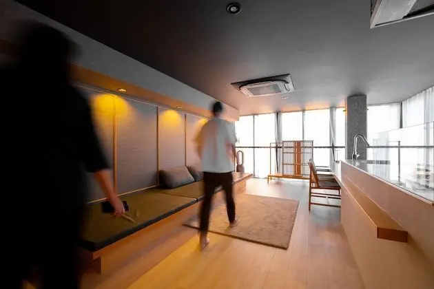 Design Apart Daire