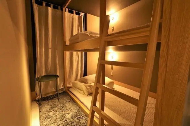 Oda, Sigara İçilmez (Entire floor with 8-bed)