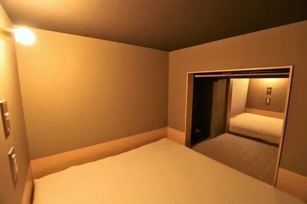Oda, Sigara İçilmez (Entire floor with 8-bed)