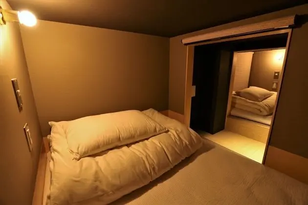 Oda, Sigara İçilmez (Entire floor with 8-bed)