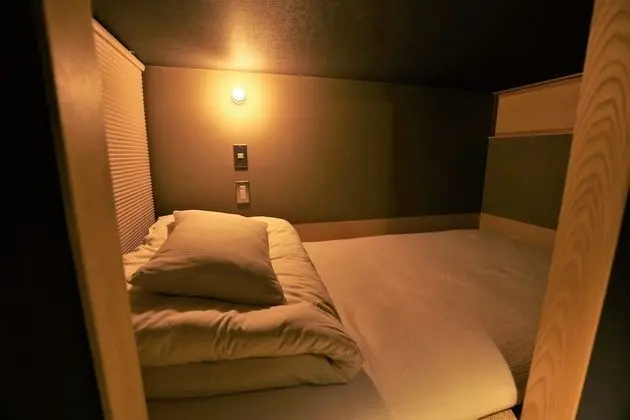 Oda, Sigara İçilmez (Entire floor with 8-bed)