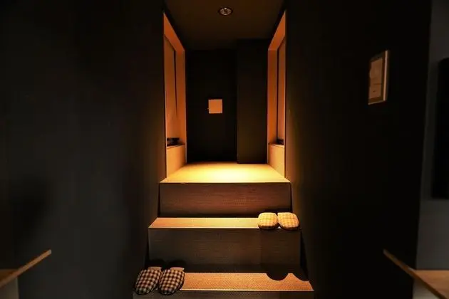 Oda, Sigara İçilmez (Entire floor with 8-bed)