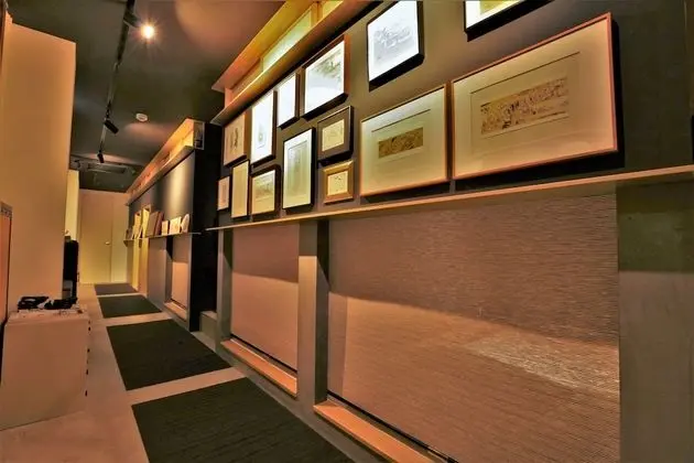 Oda, Sigara İçilmez (Entire floor with 8-bed)