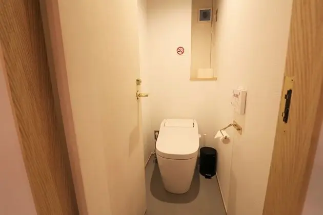 Oda, Sigara İçilmez (Entire floor with 8-bed)