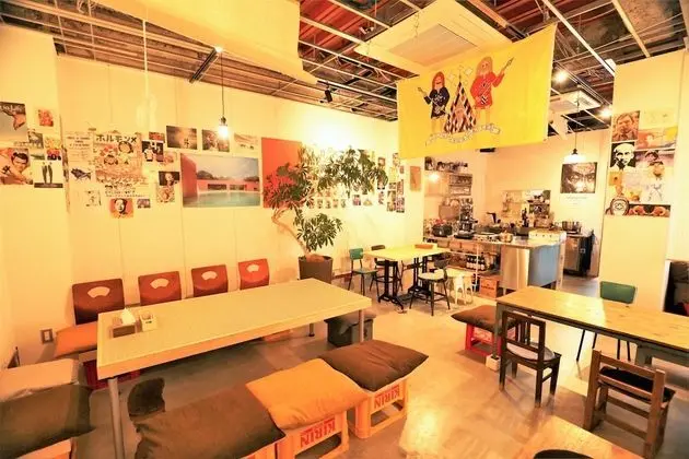 Oda, Sigara İçilmez (Entire floor with 8-bed)