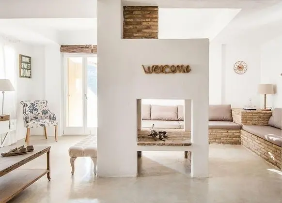 Traditional Villa (Ocean II)