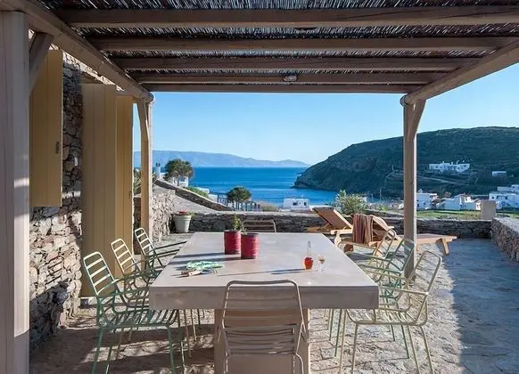 Traditional Villa (Ocean II)