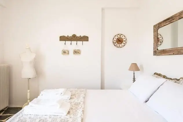 Traditional Villa (Ocean II)