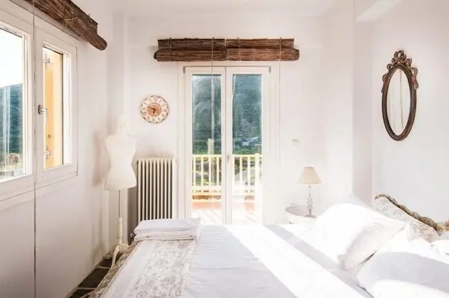 Traditional Villa (Ocean II)