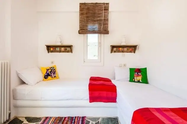 Traditional Villa (Ocean II)