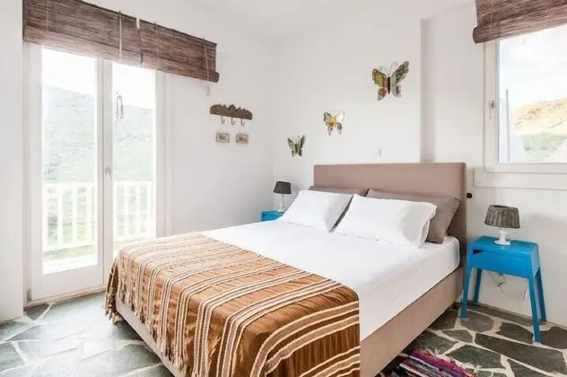 Traditional Villa (Ocean II)