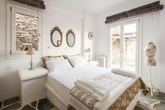 Traditional Villa (Ocean II)
