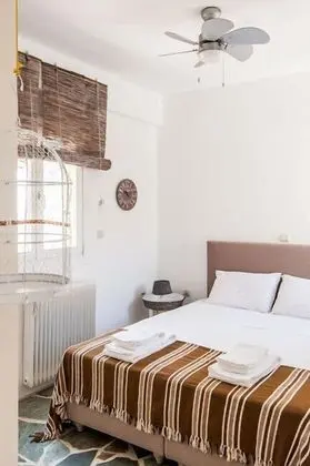 Traditional Villa (Ocean II)