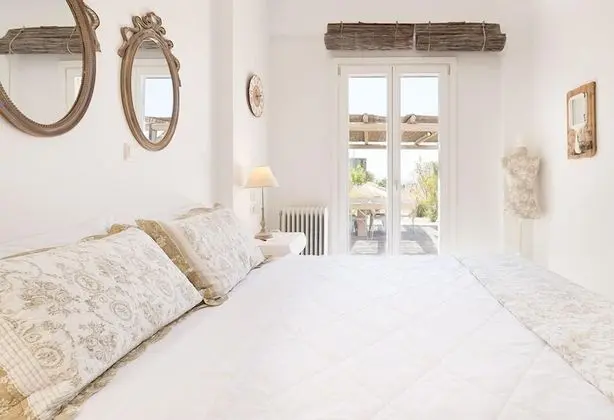 Traditional Villa (Ocean II)