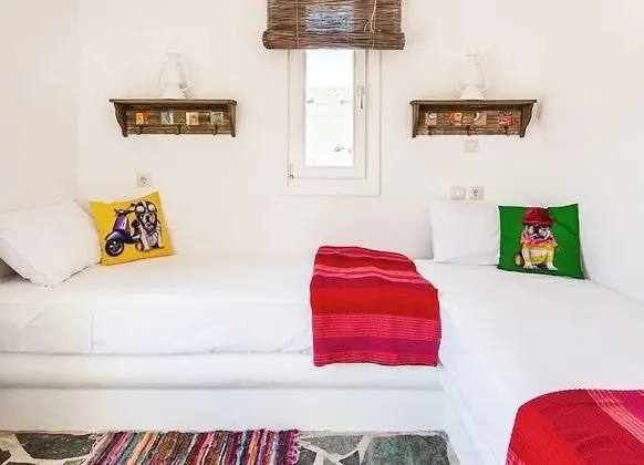 Traditional Villa (Ocean II)