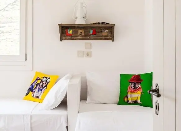 Traditional Villa (Ocean II)