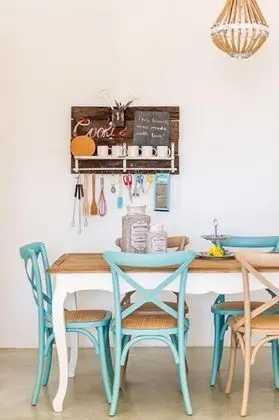 Traditional Villa (Ocean II)
