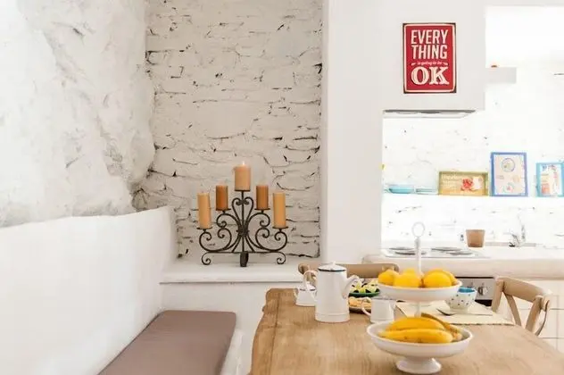 Traditional Villa (Ocean II)