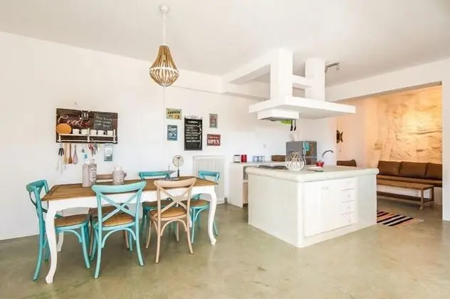 Traditional Villa (Ocean II)