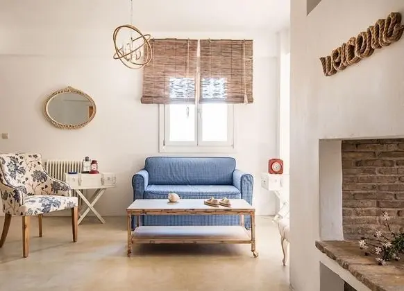 Traditional Villa (Ocean II)