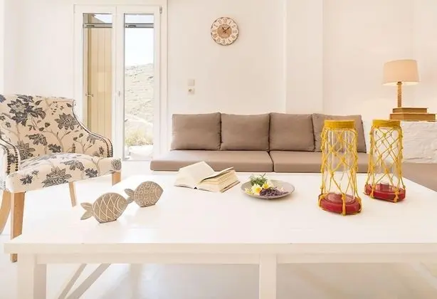 Traditional Villa (Ocean II)