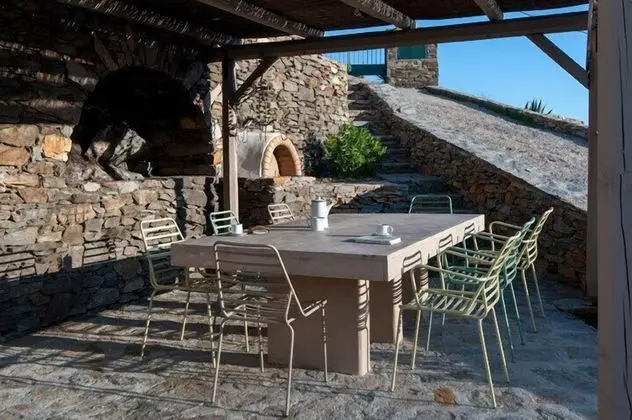 Traditional Villa (Ocean II)