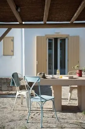 Traditional Villa (Ocean II)