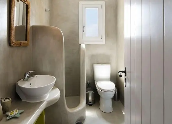 Traditional Villa (Ocean II)