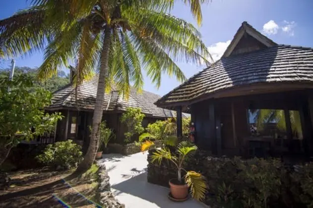 Deluxe Bungalov, Banyolu/Duşlu, Bahçe Manzaralı
