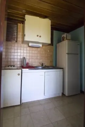 Deluxe Bungalov, Banyolu/Duşlu, Bahçe Manzaralı