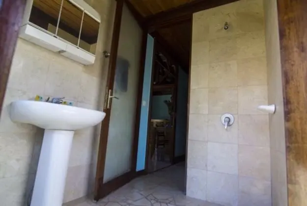 Standard Bungalov, Banyolu/Duşlu (Bungalows Jardin)
