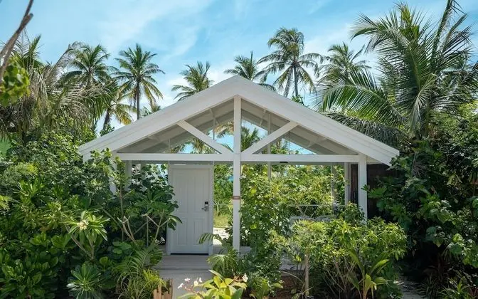 Veyoge Gallery Pool Villa