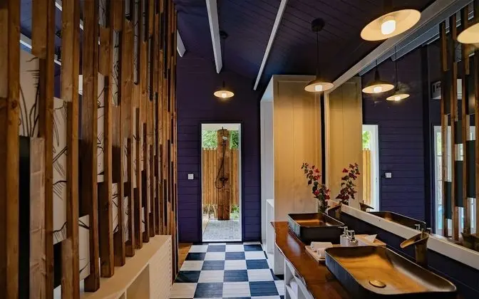 Veyoge Gallery Pool Villa
