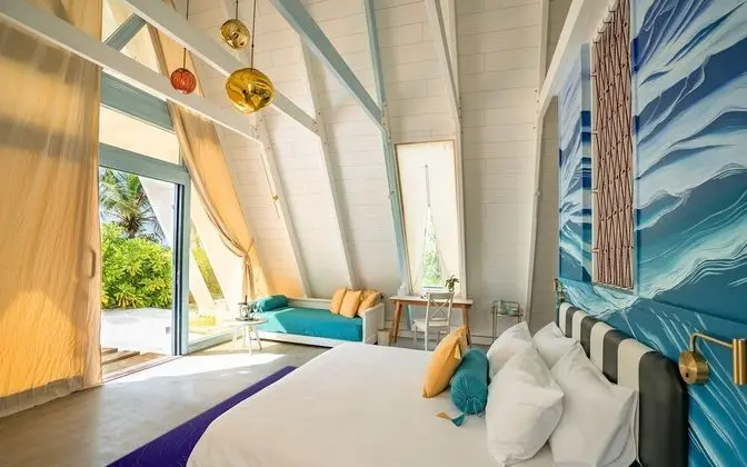 Veyoge Gallery Pool Villa