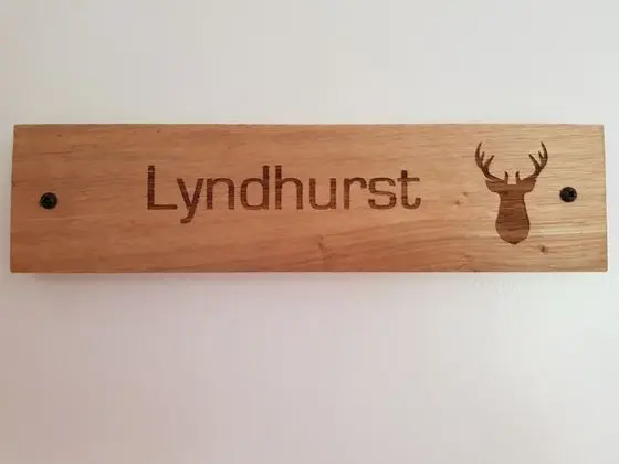 Tek Büyük Yataklı Oda (Lyndhurst Room)