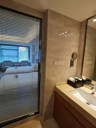 Business İki Ayrı Yataklı Oda
