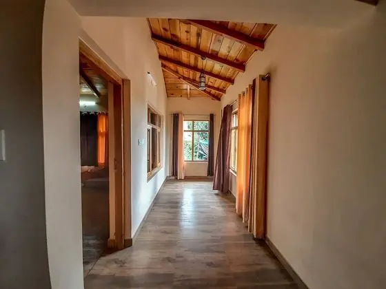 Crystal Stone Cottage