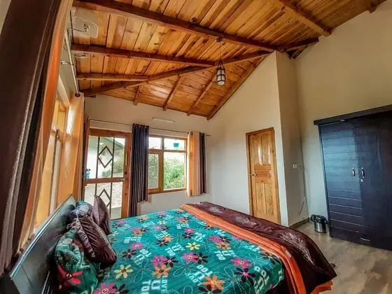 Crystal Stone Cottage