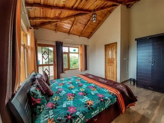 Crystal Stone Cottage